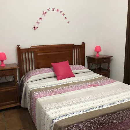 Apartamento La Santa * Tinajo