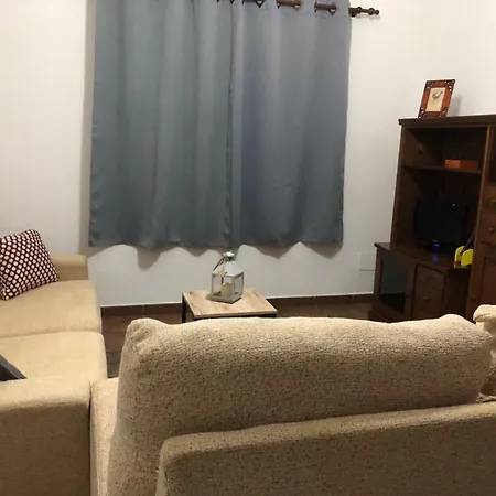 Apartamento La Santa Apartment *