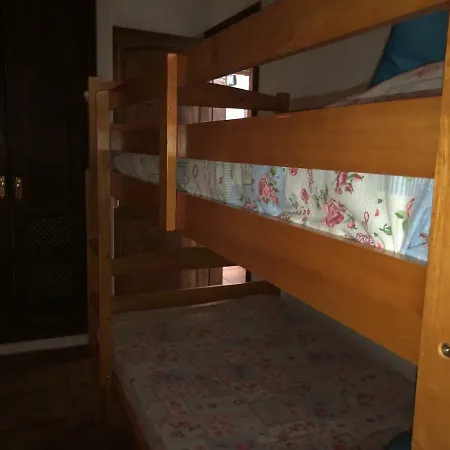 Apartamento La Santa Apartment Tinajo