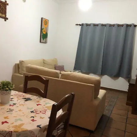 Apartamento La Santa * Tinajo