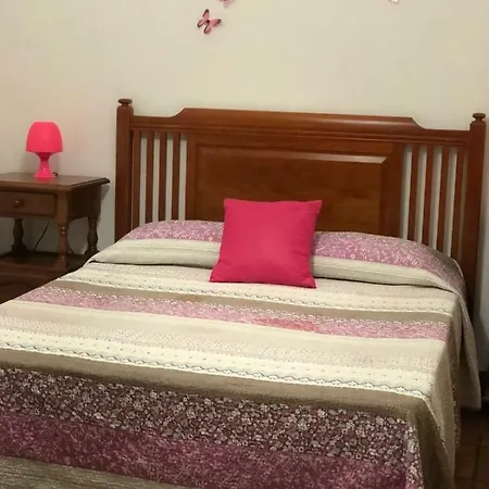 Apartamento La Santa Tinajo